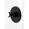 Kingston Brass Single-Handle Pressure Balanced Tub and Shower Faucet, Matte Black KB6330BX - alternate 2