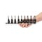 Tekton 1/2 in Drive Impact Bit Socket Set, Metric, 9 pcs SIB92103 - alternate 3