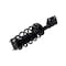 Fcs Struts Suspension Strut And Coil Spring Assembly 1333363L - alternate 2