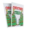 Signmission Christmas Trees, Plastic Signs Only 24 Inch x 36 Inch, Corrugated Plastic, 2PK CSB-2436-2PACK-Christmas Trees - alternate 1