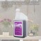 Rochester Midland Glass Cleaner- Bio Based- Measuremt System- 32 oz- Purple RCM12001014 - alternate 2