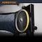 Powertec 14 in. Band Saw Tires, 14 Inch x 1 Inch x .095 Inch, Urethane Bandsaw Tires, 2PK 71725 - alternate 3