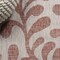 Jonathan Y Vine All Over Red/Beige 2 ft. x 8 ft. Indoor/Outdoor Runner Rug SMB117B-28 - alternate 2