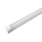 Beyond Led Technology YONAH 3rd Gen, LED Linkable  Tube, Adj Wt 40W-60W, 8400Lm, Adj CCT 3K-65K, 8ft, Frosted Lens, 6PK 156780 - alternate 1