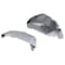 Artec Industries JK REAR INNER FENDERS JK2111 - alternate 1