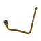 Caterpillar TUBE ASM, OEM 3553707 - alternate 2