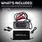 Schumacher Electric Schumacher Rugged By Schumacher Automatic 12 V 2000 amps Jump Starter and Power Bank SL1612 - alternate 2