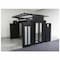 Apc NetShelter Pod Containment, Aisle Width Beam, Set of 1, 4 ft - For Aisle Containment System FS-FM-2003-B - alternate 1