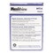 Hospeco Maxithins Vended Sanitary Napkins #4, Maxi, Individually Boxed, PK250 PK MT-4 - alternate 2