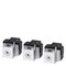 Siemens circular conduc. terminal TA1.3 14 AWGA&1/0 with auxiliary conductor voltage 3VA9143-0JG11 - alternate 1