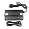 Liftcharger Automatic Charger 24 Volt 30 Amp Floor Scrubber, Pallet Jack Battery Charger with Connectors Option LCA2430 - alternate 1