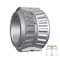 Timken TAPERED ROLLER BEARING ASSY SET807-900SA - alternate 2