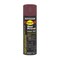 Rust-Oleum Hard Hat High Performance V2100 System Rust Preventive Enamel Spray Primer, Flat Red, 15 oz Can, 6PK V2169838 - alternate 1