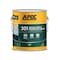 Apoc AP-301 Series Asphalt Roof and Foundation Coating, Black, 1 gal, Pail, Liquid AP-3011 - alternate 1