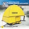 Champion Power Equipment Storm Cover, Use with Champion 2000-3500 Watt Inverter Generators 100603 - alternate 2