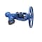 Yarway STEEL SOCKET WELD GLOBE VALVE 2IN 2700 5627 - alternate 1