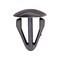 Auveco Mazda And Toyota Retainer 15mm Head Diameter 15mm Length, 25PK 16777 - alternate 1