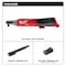 Milwaukee Tool Cordless Ratchet, 0.375 in 3053-20 - alternate 3