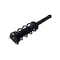 Fcs Struts Suspension Strut And Coil Spring Assembly 1355175L - alternate 3