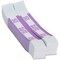 Pap-R STRAP, CURRENCY, $2000, VIOLET, 1000PK 402000 - alternate 1