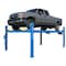Atlas Automotive Equipment 412 Commercial Grade 12,000 Lb. 4-Post Lift ATTD-412-NEW - alternate 2