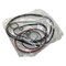 Cnh KIT SEALS, CNH OEM 84373683 84373683 - alternate 2