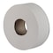 Empress Jumbo Tissue 3.3 in X 1000' 9 in 2ply White, 12PK JT 121000 - alternate 1