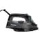 Impress Mid-Size Steam and Dry Iron With Spray and Steam Burst Function in Black 750124774M - alternate 3