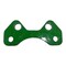 John Deere BRACKET, OEM N208753 - alternate 2