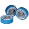 Blue Monster 1/2'' x 1429'' Blue Thread Seal Tape 70885 - alternate 1