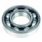 Timken DEEP GROOVE RADIAL BALL BEARING 9108K CR - alternate 1