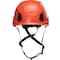 Pip Industrial Climbing Helmet w/Mips Brain Protection System for Industrial Safety Helmets, ABS Shell, E 280-HP1491RM-15 - alternate 2