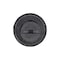 Auveco Renault/Dacia Push-Type Retainer, 18mm Head Diameter, 14mm Stem Length., Fits Into 8mm Hole, 25PK 21807 - alternate 2