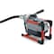 Ridgid Sectional Drain Cleaning Machine & Kit, 66497 Compact Machine, Corded, 115V, Tool & Cable Kit 66497 - alternate 2