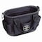 Klein Tools Tool Tote, Black, Polyester, 7 Pockets 58886 - alternate 1