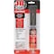 J-B Weld 0.47 Oz. ClearWeld Epoxy 50114 - alternate 1