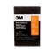 3M Heavy Duty Stripping Pads, 3 3/4 in x 6 in x 7/16 in, 12PK 10112NA - alternate 1