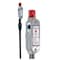 Gizmo Engineering Tank Level Alarm Polypropylene pipe & float, LED/Buzzer if liquid level gets too high or low T-PF-60 - alternate 2