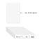 C-Line Products Shop Ticket Holder, Vinyl, Clear, 5x8", PK50 80058 - alternate 3