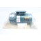 Baldor-Reliance SUPER E BRAKE MOTOR 145TC 2HP 1755RPM 230/460V-AC 3PH VEBM3558T-S - alternate 2
