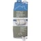 Spectrum Clear Plastic Wall or Cabinet Mount Paper Towel Holder 40250 - alternate 1
