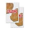 Signmission Calzone, Vinyl Decals Only 24 Inch x 36 Inch, Vinyl Decal, 2PK DSB-2436-2PACK-Calzone - alternate 1