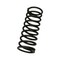 Komatsu SPRING, KOMATSU OEM 145-15-45660 145-15-45660 - alternate 2