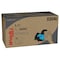 Wypall WypAll PowerClean L40 Extra Absorbent Towels (03046), Pop-Up Box, Limited Use Towels, White, PK9 03046 - alternate 1
