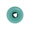 Auveco Chrysler Door Panel Grommet, 25PK 21231 - alternate 2