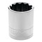 Performance Tool 1/2 In Dr. 12 Pt Socket 1 In Socket 12Pt 1 I, W32532 W32532 - alternate 1