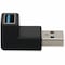 Add-On USB 3A M/F ADAPTER USB3RT2USB3F - alternate 3