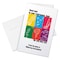 Avery Dennison Greeting Cards, Inkjet, 5-1/2x8-1/2, PK30 8316 - alternate 3