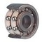 Timken PRECISION BALL BEARING JM207K PRBDBC3FA52729 - alternate 2
