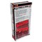 Performance Tool 28 pc. Punch and Chisel Set, Chrome Vanadium, Carbon Steel, Storage Pouch W754 - alternate 2